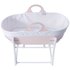 Tommee tippee Moses Sleepee Basket & Stand
