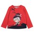 Boboli Camiseta Manga Comprida Knit