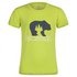 Montura Bear T-shirt met korte mouwen