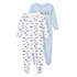 Name it Nightsuit W/F 2 Pack