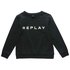 Replay SG2059.010.20238 Pullover