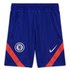 Nike Pantalon Corto Chelsea FC Dri Fit Strike 20/21 Junior