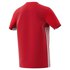 adidas T16 Climacool Korte Mouwen T-Shirt