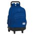Safta Big Compact Detachable 33L Backpack