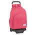 Safta 305 With Trolley 905 Blackfit 20.1L Backpack