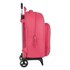 Safta 305 With Trolley 905 Blackfit 20.1L Backpack