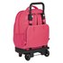 Safta Big Compact Detachable 33L Backpack
