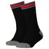 Tommy hilfiger Calcetines Iconic Sports 2 Pares