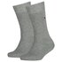 Tommy Hilfiger Basic κάλτσες 2 ζευγάρια