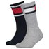 tommy-hilfiger-calcetines-flag-2-pares