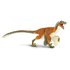 Safari ltd Figura Velociraptor Emplumado