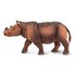Safari Ltd Figura Di Rinoceronte Di Sumatra
