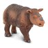 Safari ltd Figura Rinoceronte De Sumatra