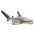 Safari ltd Black Tip Reef Shark Figur