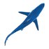 Safari ltd Blue Shark Figur