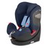 GB Uni-All Baby-autostoel