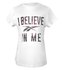 Reebok Lit Believe short sleeve T-shirt