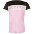 Reebok Big ColorBlock T-shirt med korta ärmar