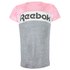 Reebok Big ColorBlock short sleeve T-shirt
