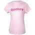 Reebok Big Faded short sleeve T-shirt