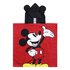 Cerda Group Cotton Applications Mickey Poncho
