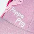 Cerda group Premium Sparkly Peppa Pig Cap