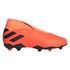 adidas Chaussures Football Nemeziz 19.3 Laceless FG
