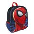 Cerda Group 3D Spiderman Backpack