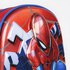 Cerda group 3D Premium Metallized Spiderman Backpack