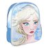 Cerda group Mochila 3D Premium Sequins Frozen 2
