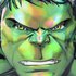 Cerda group Mochila 3D Premium Avengers Hulk