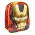 Cerda group Sac À Dos 3D Premium Avengers Iron Man