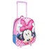 Cerda group Sequins Minnie 3D Backpack