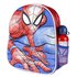 Cerda Group 3D Spiderman With Accessories Rucksack