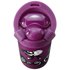 Tommee tippee Anti-Tip Glass Lid Cup
