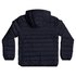 Quiksilver Giacca Giovanile Scaly
