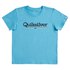Quiksilver Tropical Lines Short Sleeve T-Shirt
