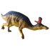 Bullyland Lambeosaurus Figur