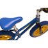 Raleigh Bicicleta Sin Pedales Mini Burner 12´´