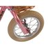 Raleigh Bicicleta Sin Pedales Sherwood Mini 12´´