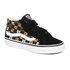Vans SK8-Mid Reissue V Youth Trainers