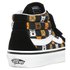 Vans SK8-Mid Reissue V Youth Trainers