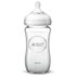 Philips Avent Natural Glass 240ml Feeding Bottle