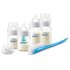 Philips Avent Airfree Vent Anti-Colic Bottle Gift Set 125ml