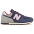 New Balance 574 Sports GS Trainers