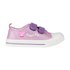 Cerda Group Low Peppa Pig Velcro Trainers