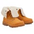 Timberland 부츠 Courma Warm Lined Roll-Top