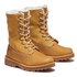 Timberland Bottes Courma Warm Lined Roll-Top