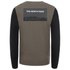 The north face Long Sleeve T-Shirt