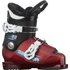 Salomon Chaussures De Ski Alpin Junior T2 Rt